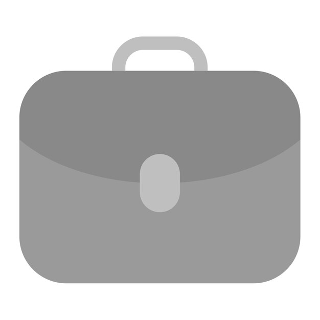 Imagen vectorial del icono de trabajo Se puede utilizar para la interfaz de usuario