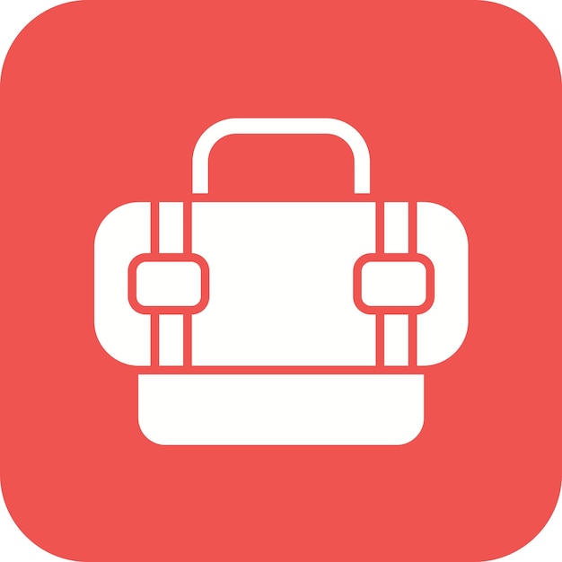 Imagen vectorial del icono de trabajo de ventas Se puede utilizar para Ventas