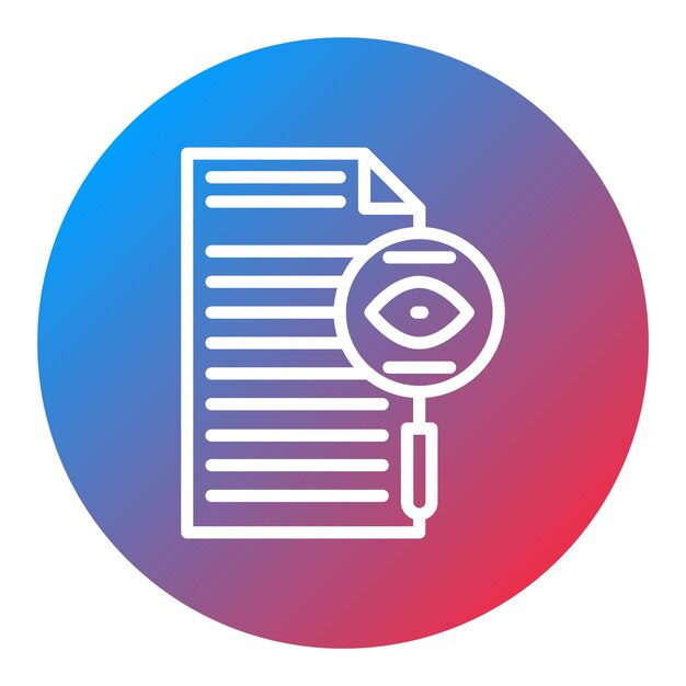 Imagen vectorial del icono de transparencia Se puede utilizar para el liderazgo