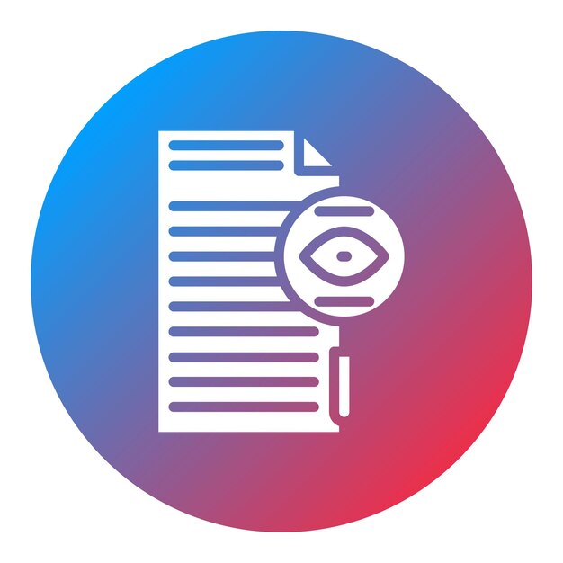 Imagen vectorial del icono de transparencia Se puede utilizar para el liderazgo