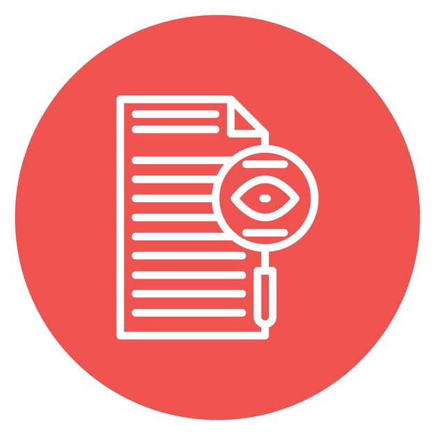 Imagen vectorial del icono de transparencia Se puede utilizar para el liderazgo