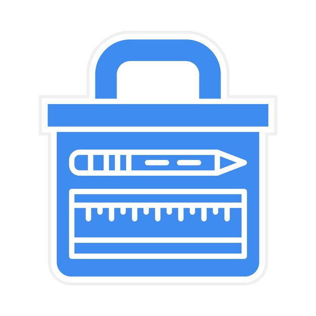 Imagen vectorial de icono de Ui Kit Se puede utilizar para el desarrollo de aplicaciones móviles