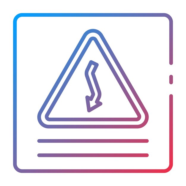 Imagen vectorial del icono de voltaje Se puede utilizar para herramientas eléctricas