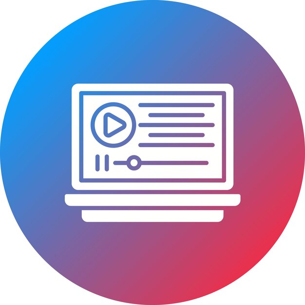 Imagen vectorial de íconos de anuncios emergentes Se puede utilizar para la redacción