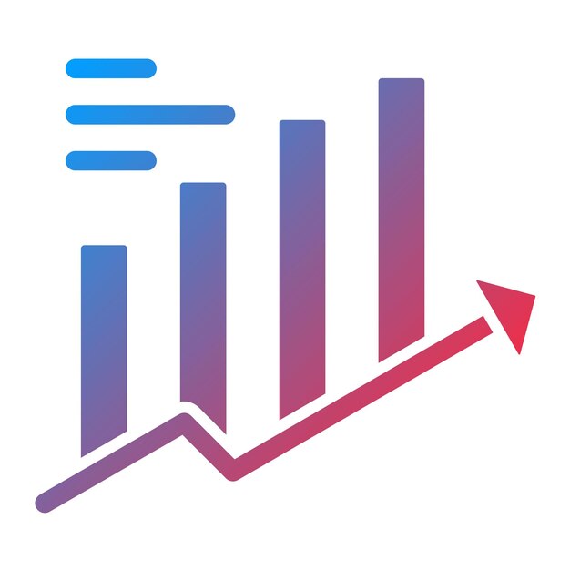 Vector imagen vectorial de íconos de beneficios se puede utilizar para negocios basados en el hogar