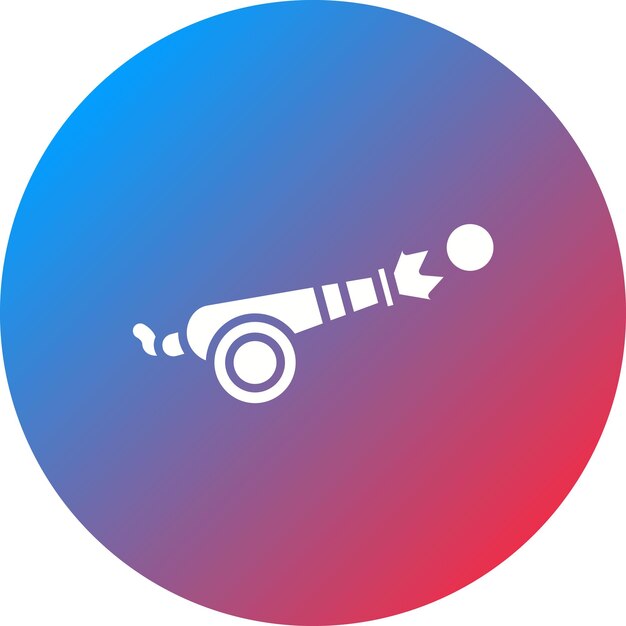 Imagen vectorial de iconos canónicos Puede utilizarse para el marketing en Internet