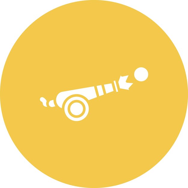 Imagen vectorial de iconos canónicos Puede utilizarse para el marketing en Internet