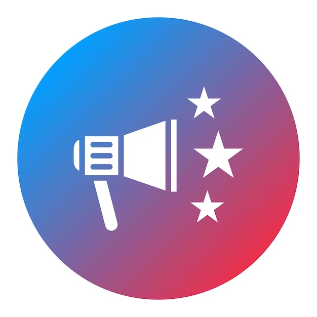 Imagen vectorial de iconos de conocimiento de marca Se puede utilizar para Business Analytics