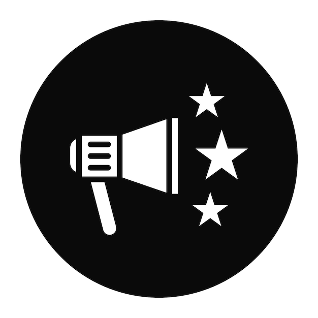 Imagen vectorial de iconos de conocimiento de marca Se puede utilizar para Business Analytics