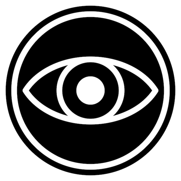 Imagen vectorial de íconos de estilos de aprendizaje Se puede utilizar para el TDAH