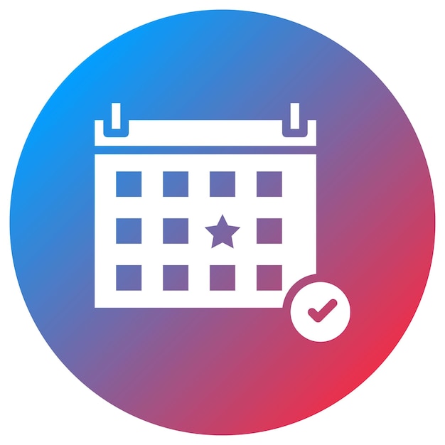 Imagen vectorial de iconos de eventos especiales Se puede utilizar para la guardería