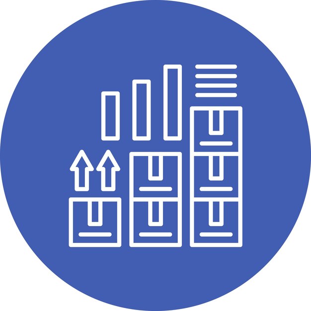 Imagen vectorial de íconos de formación Puede utilizarse para la formación empresarial
