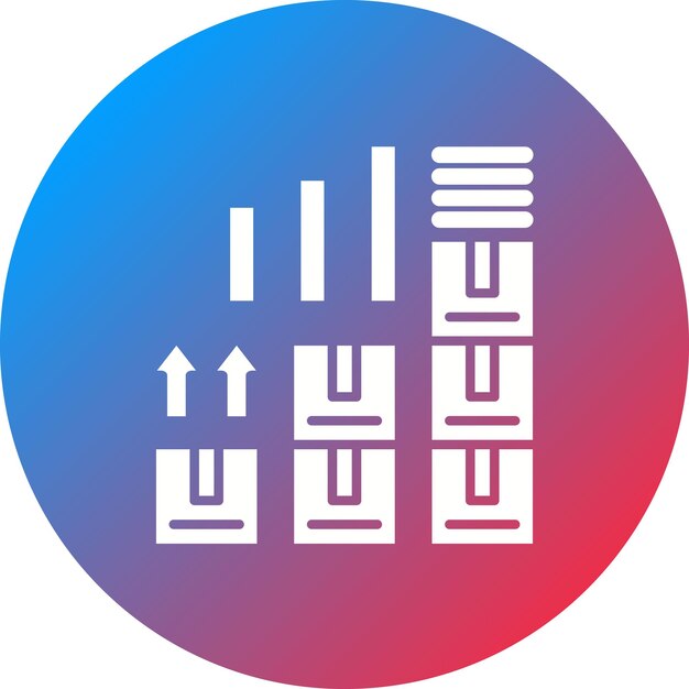 Imagen vectorial de íconos de formación Puede utilizarse para la formación empresarial