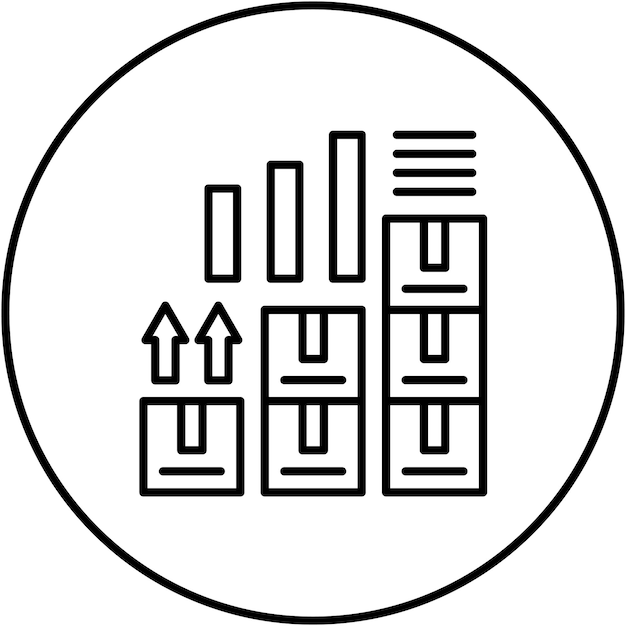 Imagen vectorial de íconos de formación Puede utilizarse para la formación empresarial