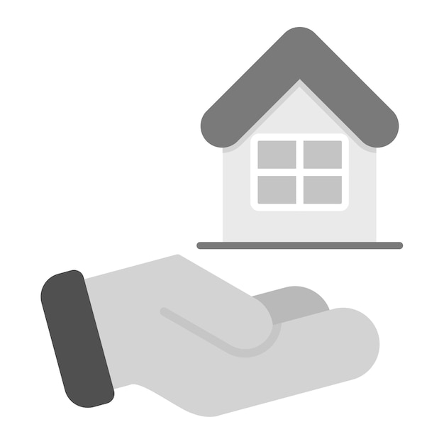 Imagen vectorial de íconos hecha a mano Se puede usar para la tienda web