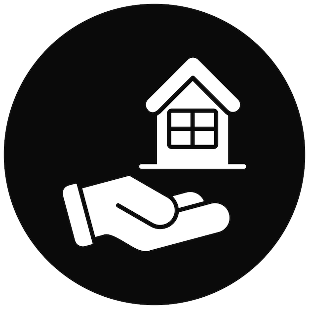 Imagen vectorial de íconos hecha a mano Se puede usar para la tienda web