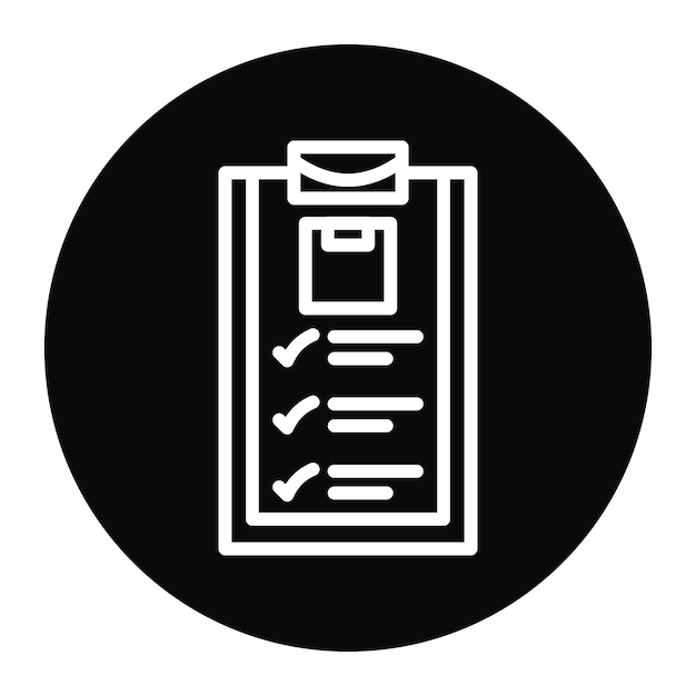 Imagen vectorial de íconos de restricciones de envío Se puede utilizar para el servicio postal