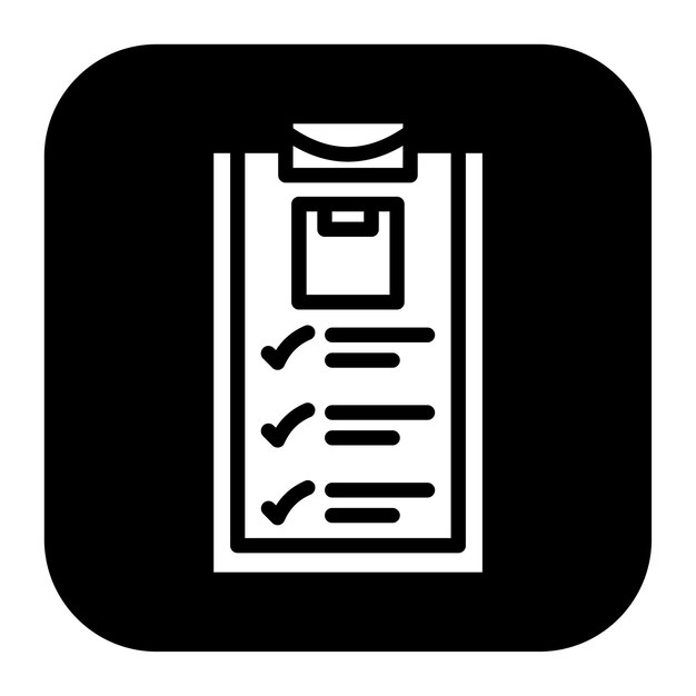 Imagen vectorial de íconos de restricciones de envío Se puede utilizar para el servicio postal