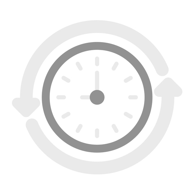 Imagen vectorial de iconos de rutina sostenible Puede utilizarse para negocios basados en el hogar
