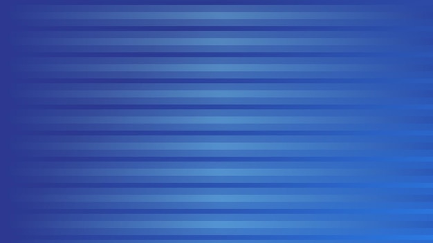 Imagen vectorial de papel tapiz de fondo abstracto de gradiente azul para telón de fondo o presentación