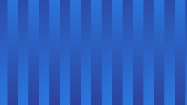 Imagen vectorial de papel tapiz de fondo abstracto de gradiente azul para telón de fondo o presentación