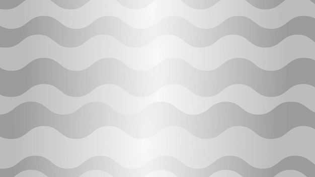 Imagen vectorial de papel tapiz de fondo abstracto con gradiente blanco y gris