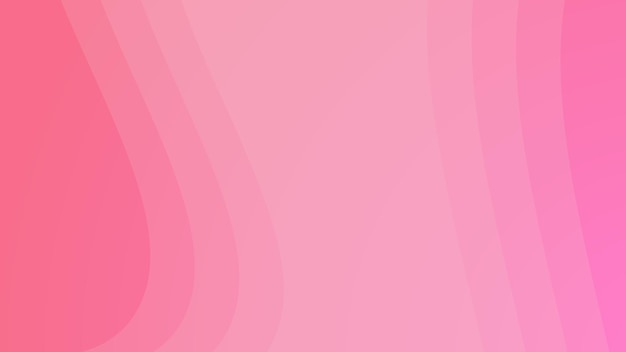 Imagen vectorial de papel tapiz de fondo abstracto de gradiente rojo para telón de fondo o presentación