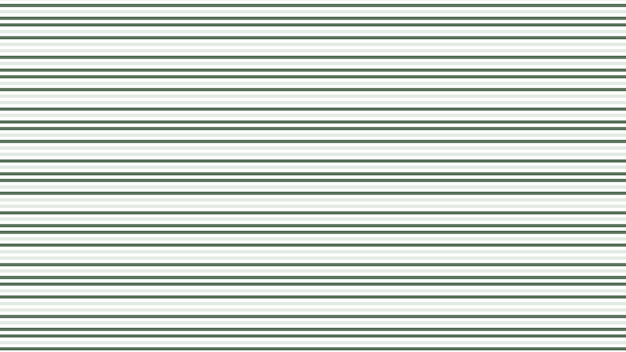Imagen vectorial de papel tapiz de fondo sin costuras con rayas verdes y blancas