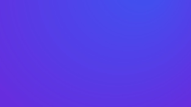 Imagen vectorial de papel tapiz de fondo de gradiente púrpura para telón de fondo o presentación