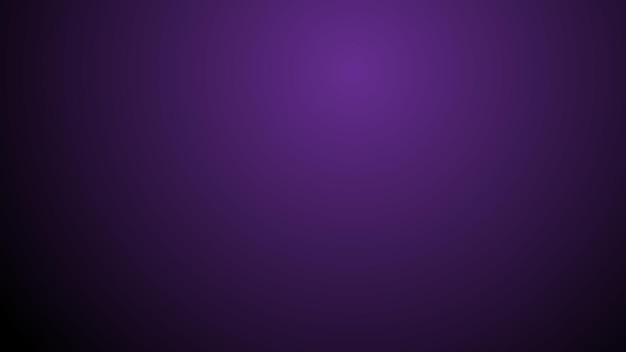 Imagen vectorial de papel tapiz de fondo de gradiente púrpura para telón de fondo o presentación