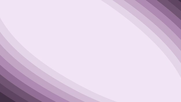 Imagen vectorial de papel tapiz de fondo de gradiente púrpura para telón de fondo o presentación