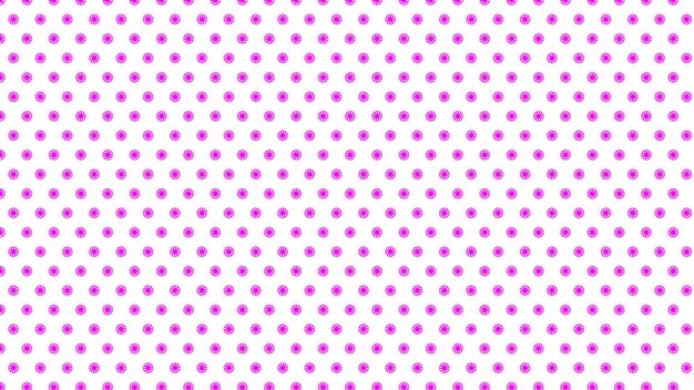 Imagen vectorial de papel tapiz de fondo con patrón sin costuras para telón de fondo o estilo de moda