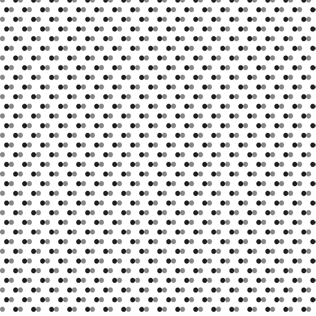Imagen vectorial de papel tapiz de fondo con patrón sin costuras para telón de fondo o estilo de moda