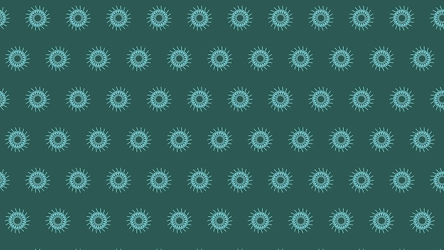 Imagen vectorial de papel tapiz de fondo con patrón sin costuras para telón de fondo o estilo de moda
