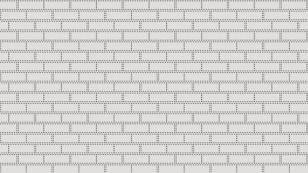 Imagen vectorial de papel tapiz de fondo con patrón sin costuras para telón de fondo o estilo de moda