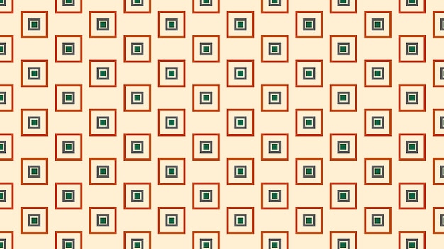 Imagen vectorial de papel tapiz de fondo con patrón sin costuras para telón de fondo o estilo de moda