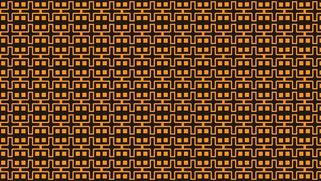 Imagen vectorial de papel tapiz de fondo con patrón sin costuras para telón de fondo o estilo de moda