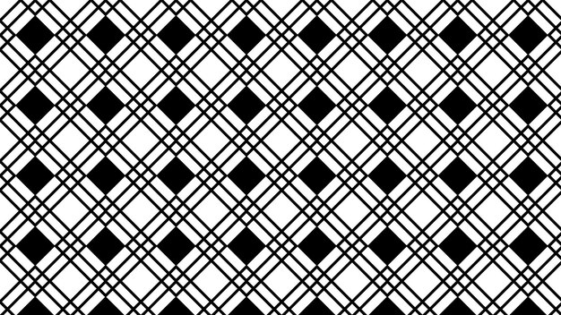 Imagen vectorial de papel tapiz de fondo con patrón sin costuras para telón de fondo o estilo de moda
