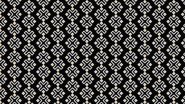 Imagen vectorial de papel tapiz de fondo con patrón sin costuras para telón de fondo o estilo de moda