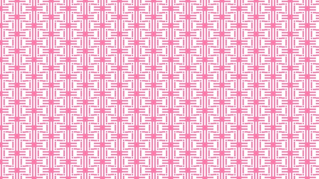Imagen vectorial de papel tapiz de fondo con patrón sin costuras para telón de fondo o estilo de moda