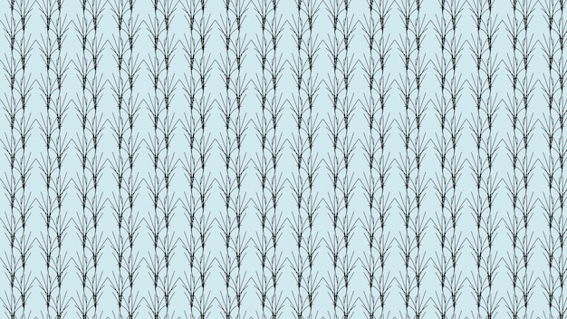 Imagen vectorial de papel tapiz de fondo con patrón sin costuras para telón de fondo o estilo de moda