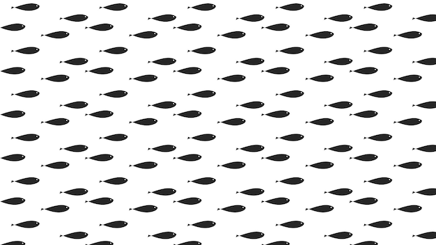 Imagen vectorial de papel tapiz de fondo con patrón sin costuras para telón de fondo o estilo de moda