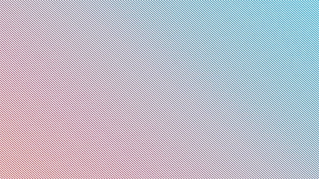 Imagen vectorial de papel tapiz de fondo con patrón de línea sin costuras para telón de fondo o estilo de moda