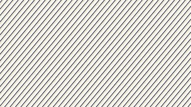 Imagen vectorial de papel tapiz de fondo con patrón de línea sin costuras para telón de fondo o estilo de moda