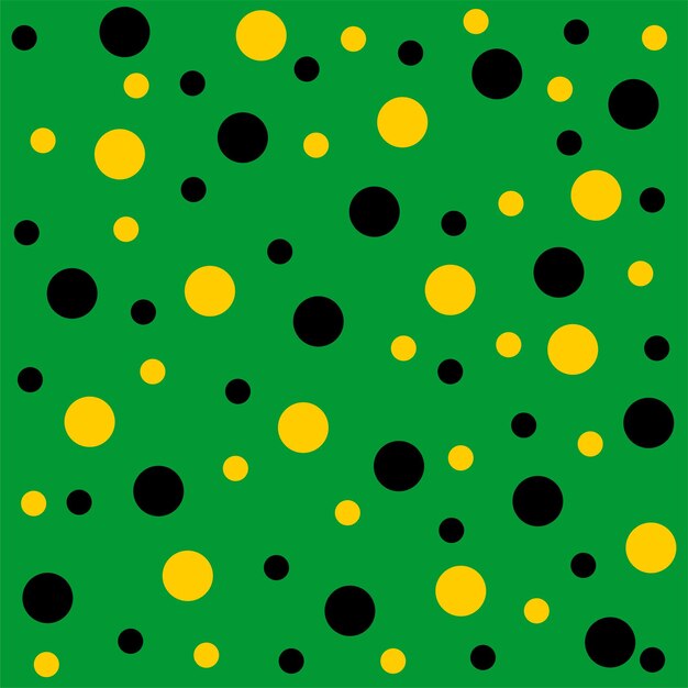 imagen vectorial de patrón geométrico sin costuras