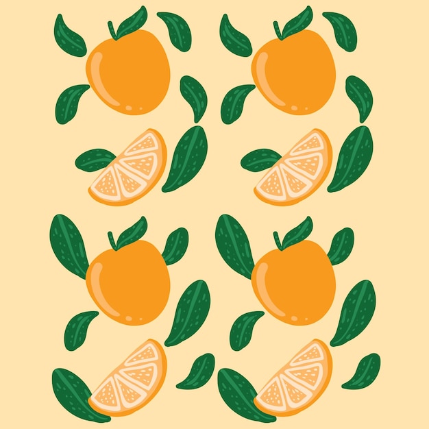 Imagen vectorial de patrón de línea abstracta con múltiples colores