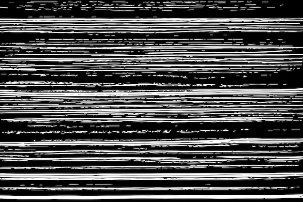 imagen vectorial de textura en blanco y negro para la textura de fondo