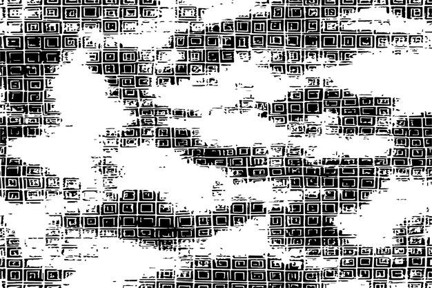 imagen vectorial de textura en blanco y negro