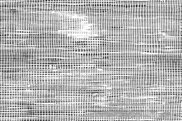 imagen vectorial de textura en blanco y negro