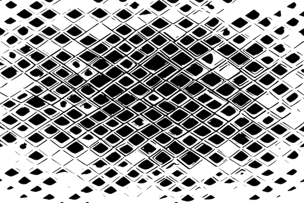imagen vectorial de textura en blanco y negro